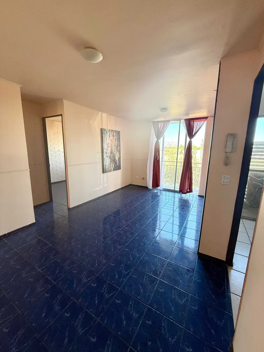 Imagen 3 de 14 de Hermoso Depto 3 Dorm/ 1bñ (92112)