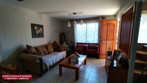 Vendo, Casa 2 Pisos, Sn José, Villa Las Brisas