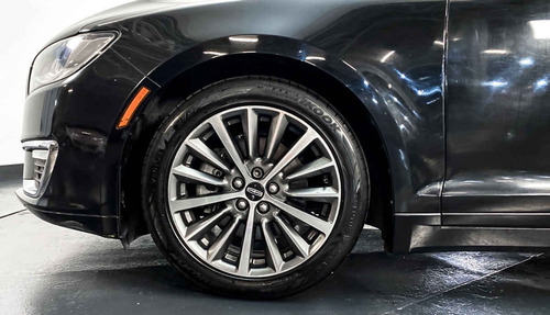 Imagen 11 de 15 de 26935 - Lincoln Mkz 2017 Con Garantía