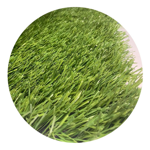 Pasto Artificial Futbol 40mm Calidad Fifa