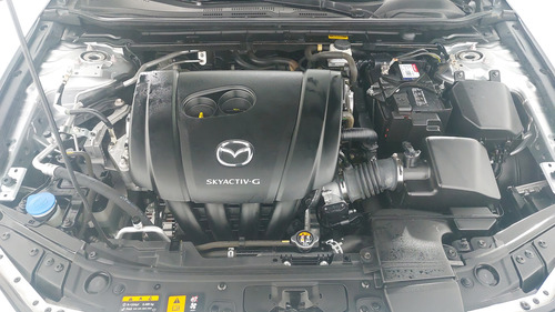 Mazda Mazda 3 2.5 I SPORT AUTO