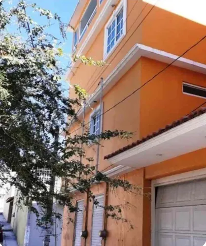 Casa Amueblada En Renta