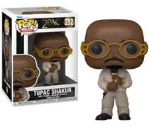 Comprar 2pac Funko Pop Tupac Shakur 252