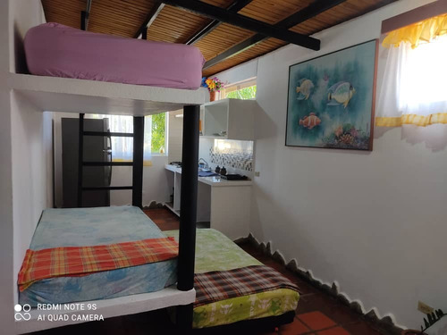 Imagen 5 de 15 de Alquiler Vacacional En Caraballeda, Los Corales