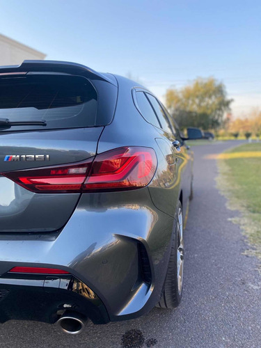 Imagen 10 de 15 de Bmw Serie M 135i Xdrive
