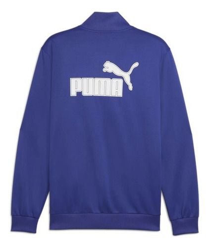 Campera Puma Vintage Importada Eeuu Puma Store