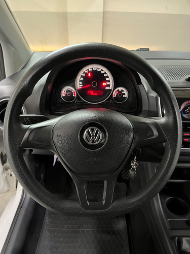 Volkswagen Up! 1.0 Move Up! 75cv