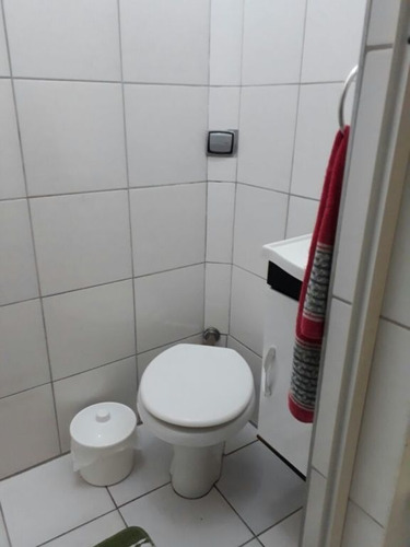 Imagem 14 de 15 de Apartamento Taboão - Mv5404