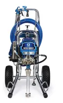 Comprar Equipamento De Pintura Airless Elétrico Ultra Max I I 695