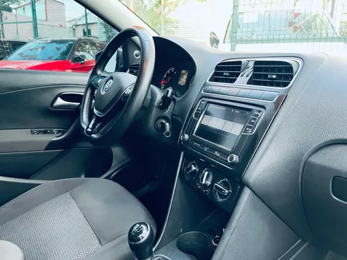 Volkswagen Polo 1.6 Join At