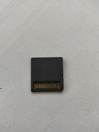 Juego De Nintendo Ds Browser (Usado)