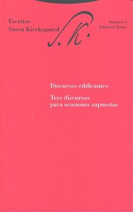 Discursos Edificantes (libro Original)