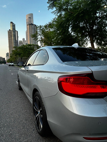 BMW Serie 2 2.0 220i Sport Lci 184cv Coupé