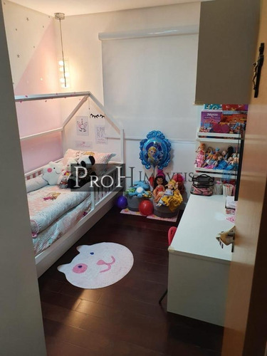 Imagem 15 de 15 de Apartamento Para Venda Em Santo André, Vila Bastos, 2 Dormitórios, 1 Suíte, 2 Banheiros, 3 Vagas - Morbostai