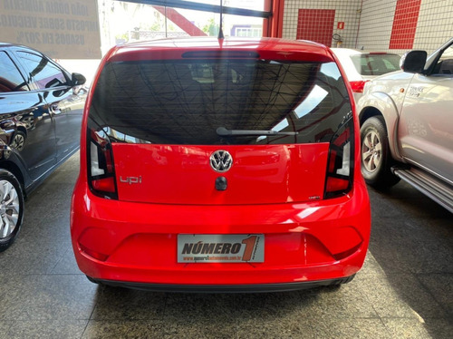 Imagem 11 de 13 de Vw Up 1.0 Mpi 2020