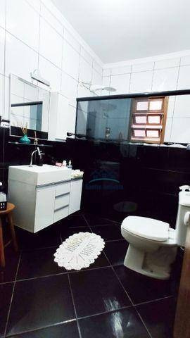 Imagem 6 de 19 de Casa De 283 M² Com 02 Dormitórios (sendo 01 Suíte) À Venda, Por R$ 935.000 - Campestre - Santo André/sp - Ca0157