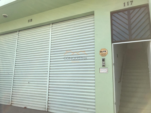 Imagem 13 de 15 de Predio Comercial - Anchieta - Ref: 2530 - V-4714