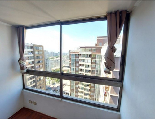 Oferta 1er Mes/ Gran Ubicación, A 5 Cuadras Metro 1dorm/1bañ