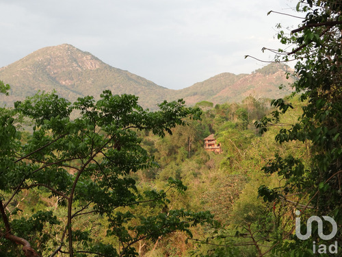 Venta Terreno 0 Ambiente Presa Cajón De Peña (la Presa)
