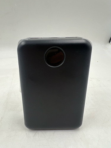 Cargador Portátil N7 40 000 Mah Carga Rápida (usado)