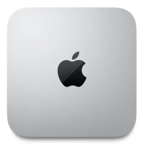 Apple Mac Mini Chip M1 16gb Ram 512gb
