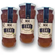 Comprar 3 Frascos Miel De Kilo Cori Miel Envio Gratis