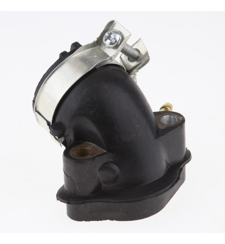 3 Adaptador De Succión De Carburo De De Brida 23 Mm Para