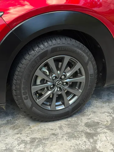 Mazda CX-30 2.0 Prime At