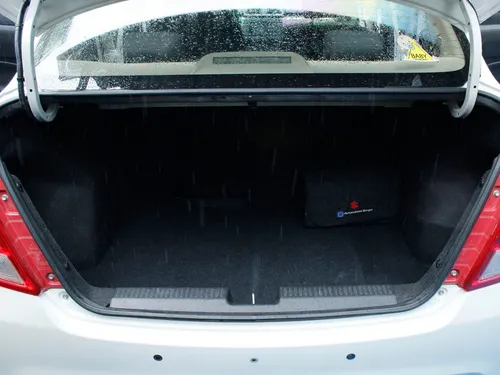 Suzuki Swift 1.2 Dzire