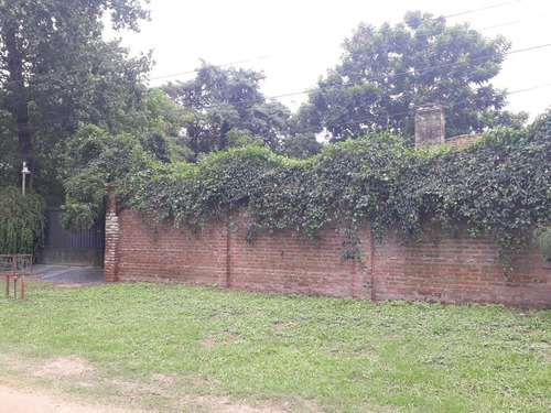 Imagen 4 de 18 de Timbues 5400 - Dos Propiedades Sobre Gran Lote-colastine