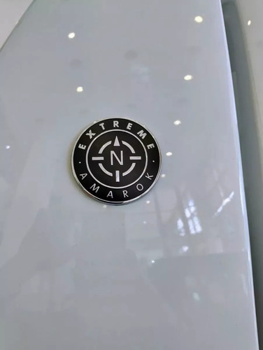 Volkswagen Amarok 3.0 Cd Tdi 258Cv V6 Extreme 4X4 At