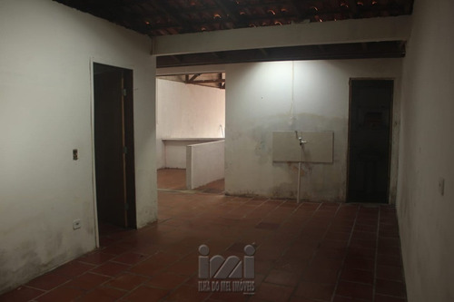 Imagem 13 de 15 de Casa Com 3 Dormitórios Em Matinhos-pr - 2340mt-1