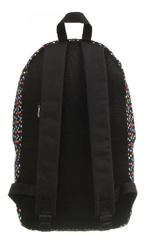 Imagem 3 de 3 de Mochila Com Fone Infantil Feminina Dermiwil Hello - 1191