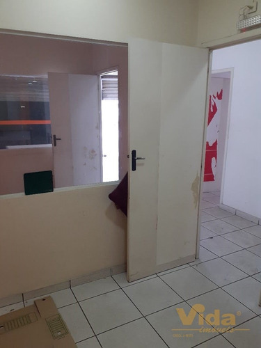 Loja/salão Em Rochdale - Osasco - 43973