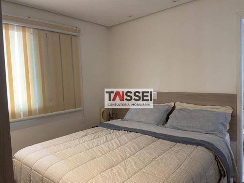 Imagem 11 de 22 de Apartamento Com 2 Dormitórios À Venda, 86 M² Por R$ 670.000,00 - Ipiranga - São Paulo/sp - Ap8451