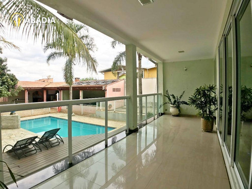 Imagem 1 de 30 de Chácara Com 3 Dormitórios À Venda, 887 M² Por R$ 1.000.000,00 - Balneario Tropical - Paulínia/sp - Ch0036