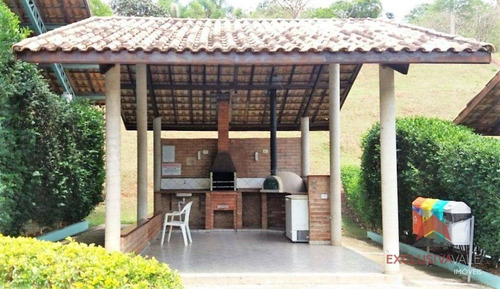Imagem 9 de 14 de Terreno À Venda, 1012 M² Por R$ 393.250,00 - Condominio Residencial Mirante Do Vale - Jacareí/sp - Te0996