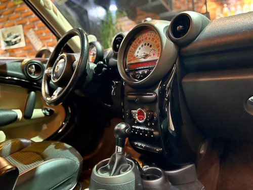 Imagem 9 de 15 de Mini Countryman