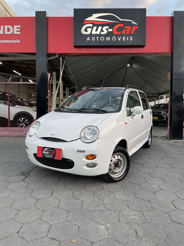 Chery QQ QQ 1.1/1.0 12V 69cv 5p
