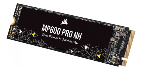 Hd Ssd M.2 8tb Corsair Mp600 Pro Nh 7000mb/s Cssd-f8000gbmp6