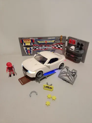 Playmobil 4365 MercadoLibre