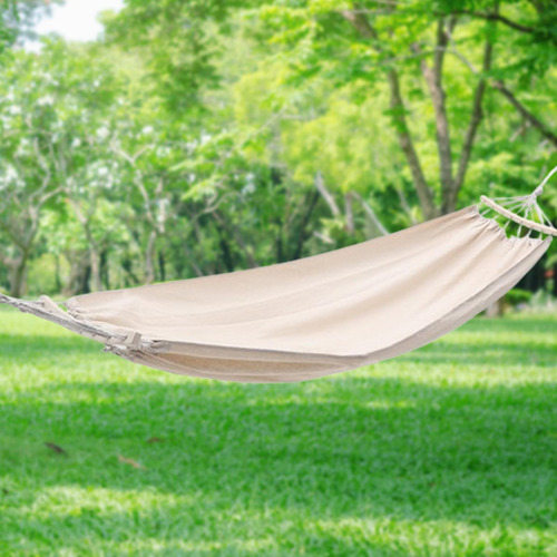 Hamaca Para Acampar, Hamaca Doble, Accesorios Para Cama Para
