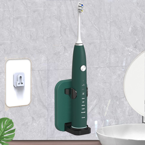 Soporte Para Cepillos De Dientes Eléctrico Con Base Para Cep