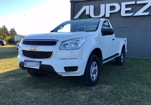 Chevrolet S10 C/s 4x4