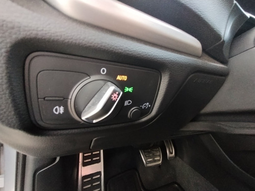 Imagen 21 de 25 de Audi S3 2017 2.0 Tfsi Stronic Quattro 300cv