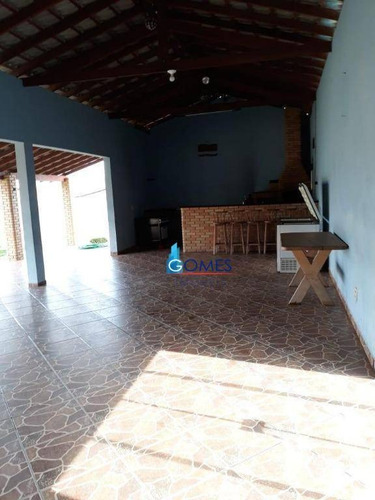 Imagem 12 de 27 de Chácara 1500 M² Por R$ 450.000 - Genebra - Sorocaba/sp - Ch0017