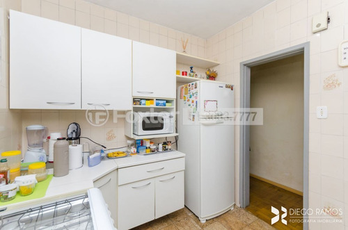 Imagem 15 de 20 de Apartamento, 2 Dormitórios, 78.5 M², Bom Fim - 199854