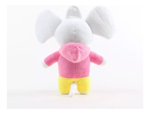 Mr Para Yw, 2 Peças De Brinquedo De Pelúcia Com Batata
