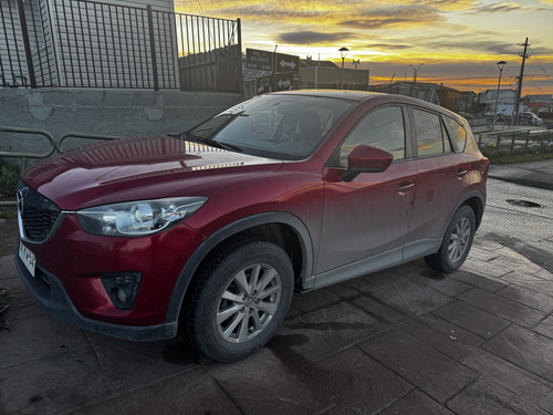 Mazda CX-5 2.0 R 2Wd 6Mt