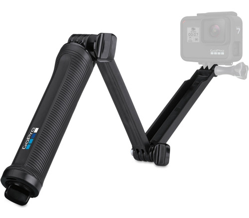 Gopro Soporte 3 Way Grip-arm-triPod